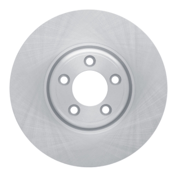 Picture of DFC 03-05 Jaguar S-Type Front Brake Rotor