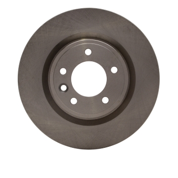 Picture of DFC 18-20 Land Rover Discovery Rear Brake Rotor