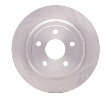 Picture of DFC 11-22 Dodge Durango Rear Brake Rotor