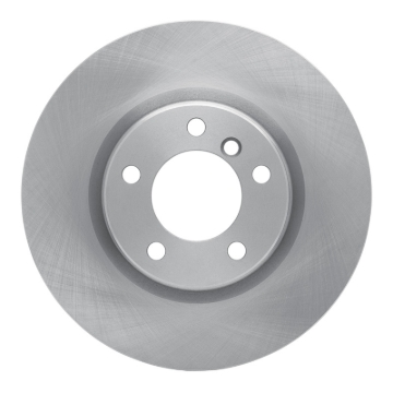 Picture of DFC 95-02 BMW M3 Left Front Brake Rotor