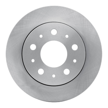 Picture of DFC 14-21 Ram ProMaster 2500 Rear Brake Rotor
