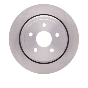 Picture of DFC 11-25 Dodge Durango Rear Brake Rotor