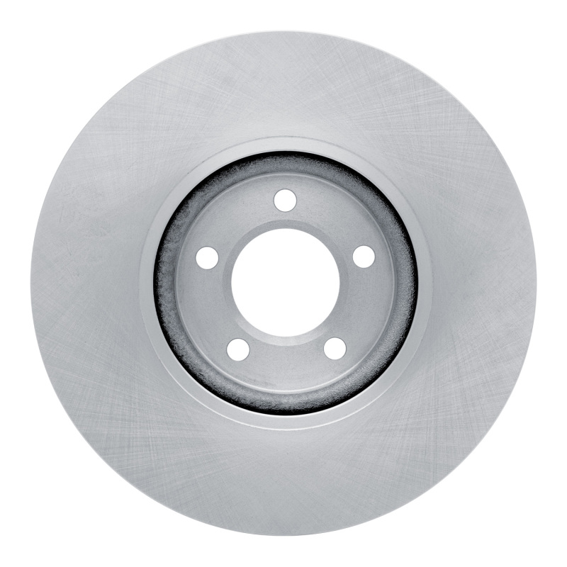 Picture of DFC 03-05 Jaguar S-Type Front Brake Rotor