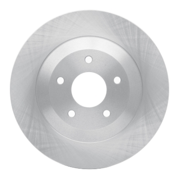 Picture of DFC 97-9 Cadillac XLR Left Front Brake Rotor