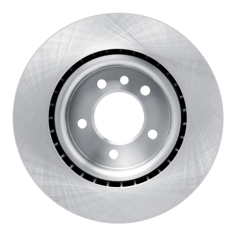 Picture of DFC 18-20 Land Rover Discovery Rear Brake Rotor