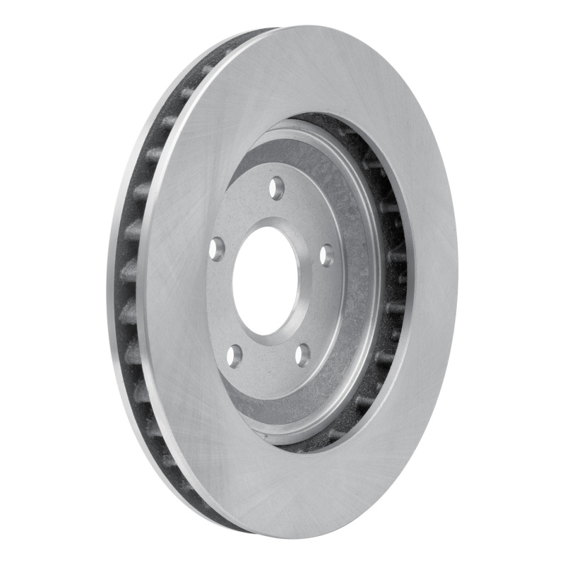 Picture of DFC 97-9 Cadillac XLR Left Front Brake Rotor