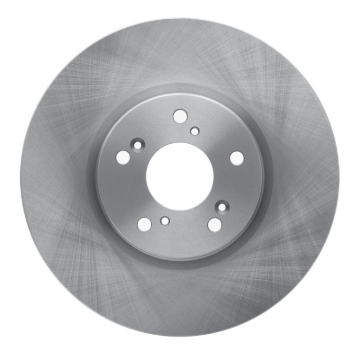 Picture of DFC 04-08 Acura TL Front Brake Rotor