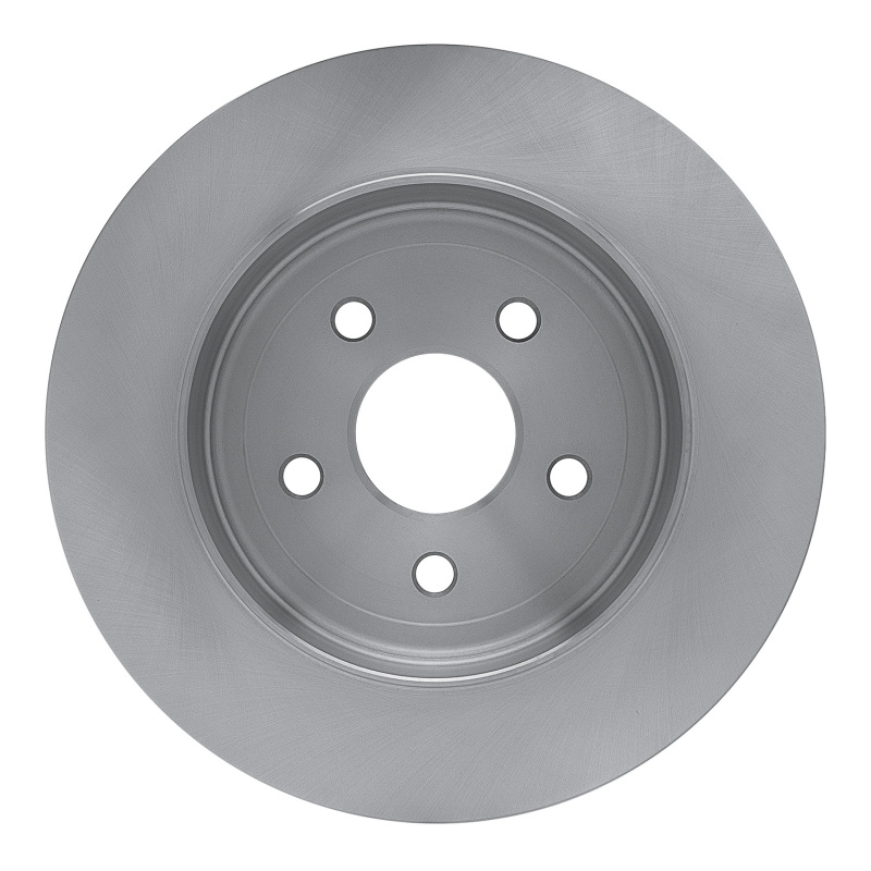 Picture of DFC 11-22 Dodge Durango Rear Brake Rotor