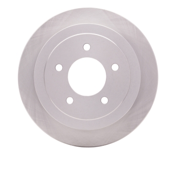 Picture of DFC 97-04 Ford F-150 RWD Rear Brake Rotor