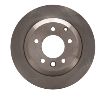 Picture of DFC 03-18 Audi Q7 Rear Brake Rotor