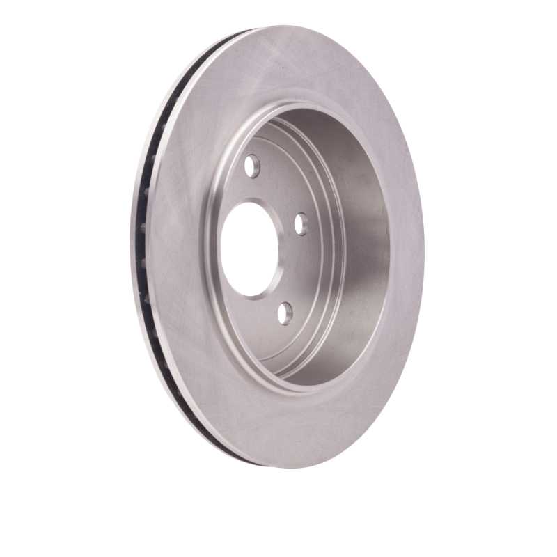 Picture of DFC 11-25 Dodge Durango Rear Brake Rotor
