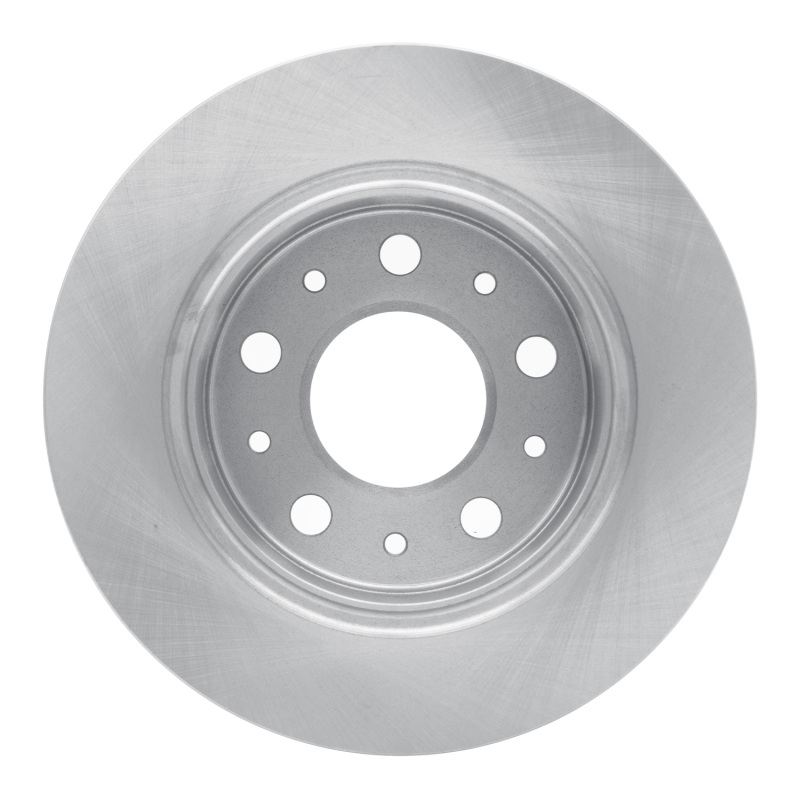 Picture of DFC 14-21 Ram ProMaster 2500 Rear Brake Rotor