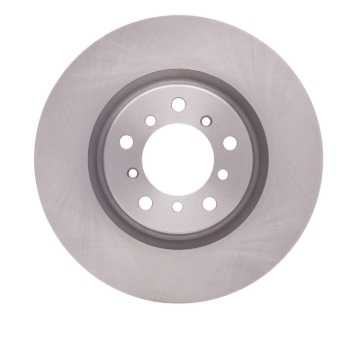 Picture of DFC 01-06 BMW M3 Right Front Brake Rotor