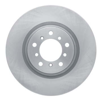 Picture of DFC 01-06 BMW M3 Left Front Brake Rotor