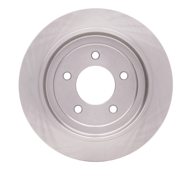 Picture of DFC 97-04 Ford F-150 RWD Rear Brake Rotor