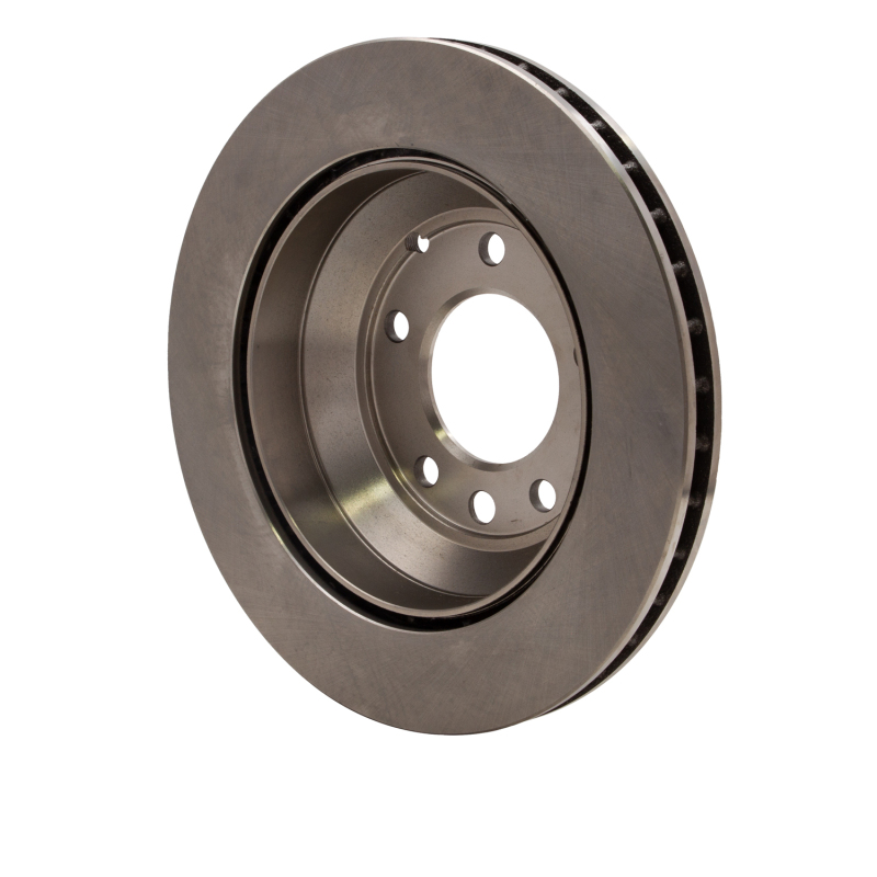 Picture of DFC 03-18 Audi Q7 Rear Brake Rotor