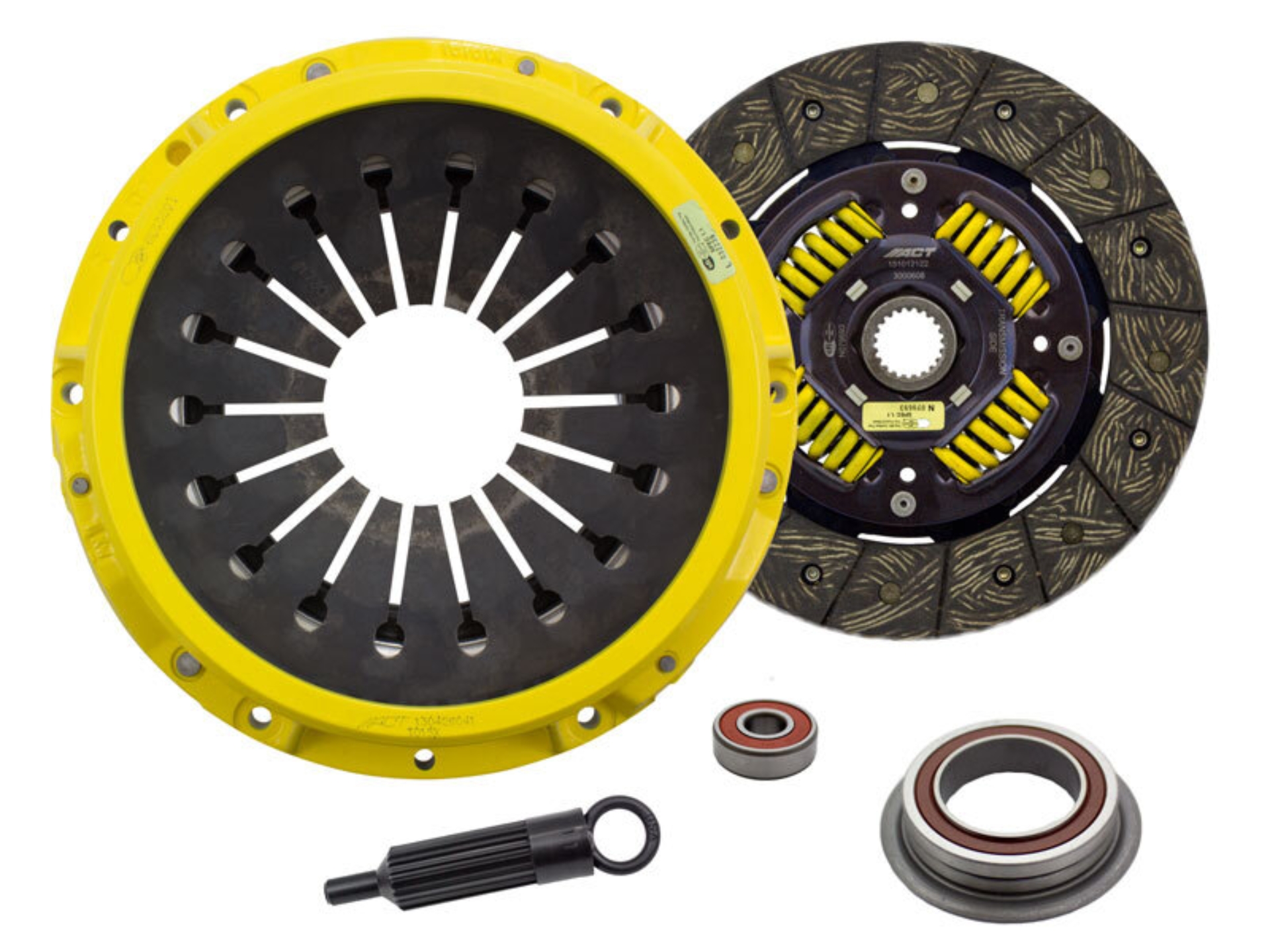 Picture of ACT XT/Perf Street Sprung Clutch Kit