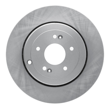 Picture of DFC 10-16 Hyundai Genesis Coupe Rear Brake Rotor