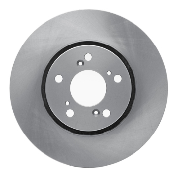 Picture of DFC 14-20 Acura RLX Front Brake Rotor