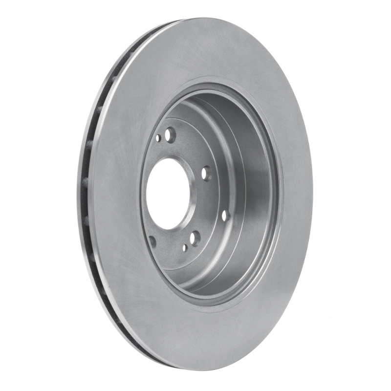 Picture of DFC 10-16 Hyundai Genesis Coupe Rear Brake Rotor