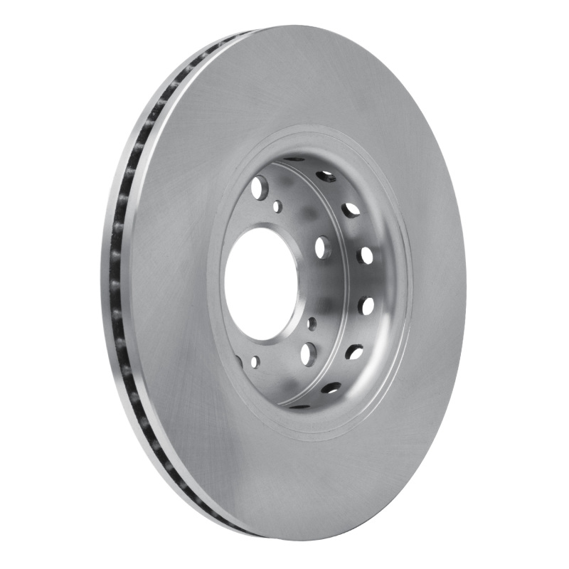 Picture of DFC 14-20 Acura RLX Front Brake Rotor