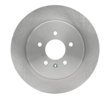 Picture of DFC 05-11 Cadillac STS Rear Brake Rotor
