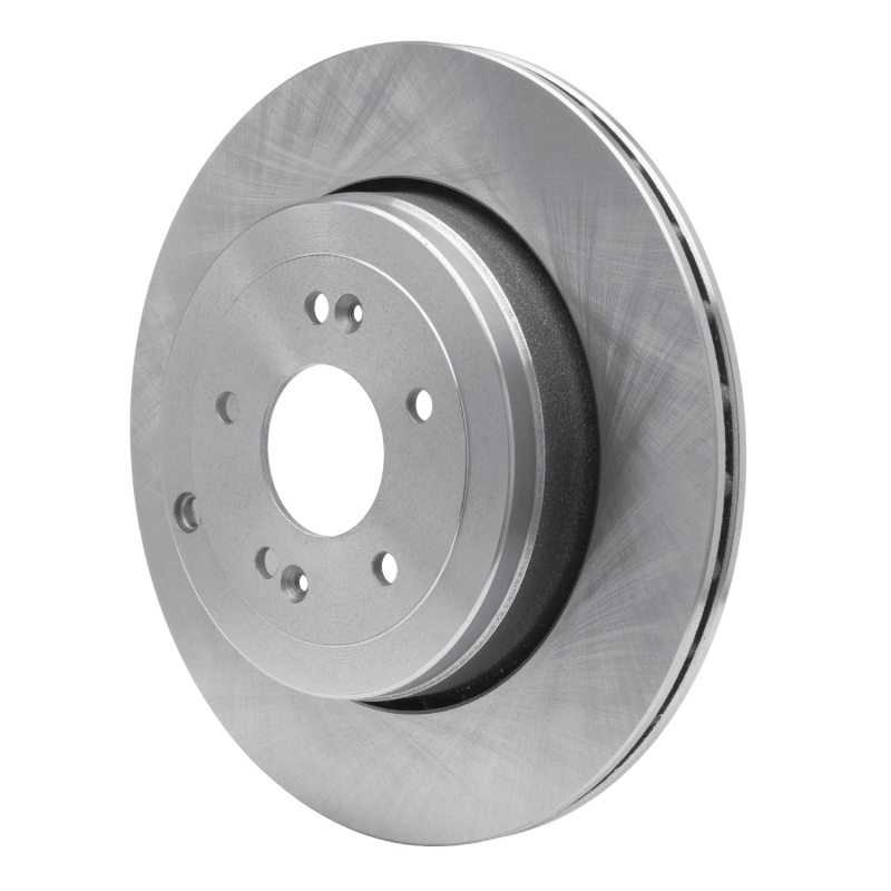 Picture of DFC 10-16 Hyundai Genesis Coupe Rear Brake Rotor