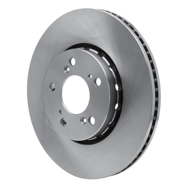 Picture of DFC 14-20 Acura RLX Front Brake Rotor