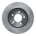 Picture of DFC 04-08 Chrysler Pacifica Front Brake Rotor