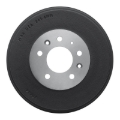 Picture of DFC 89-92 Mazda MPV Rear True Balanced Brake Drum