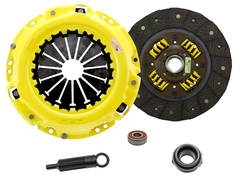 Picture of ACT HD/Perf Street Sprung Clutch Kit