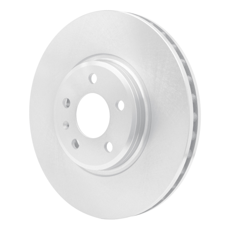Picture of DFC 08-12 Audi A5 Front Brake Rotor