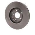 Picture of DFC 98-06 Jaguar XK8 Front Brake Rotor