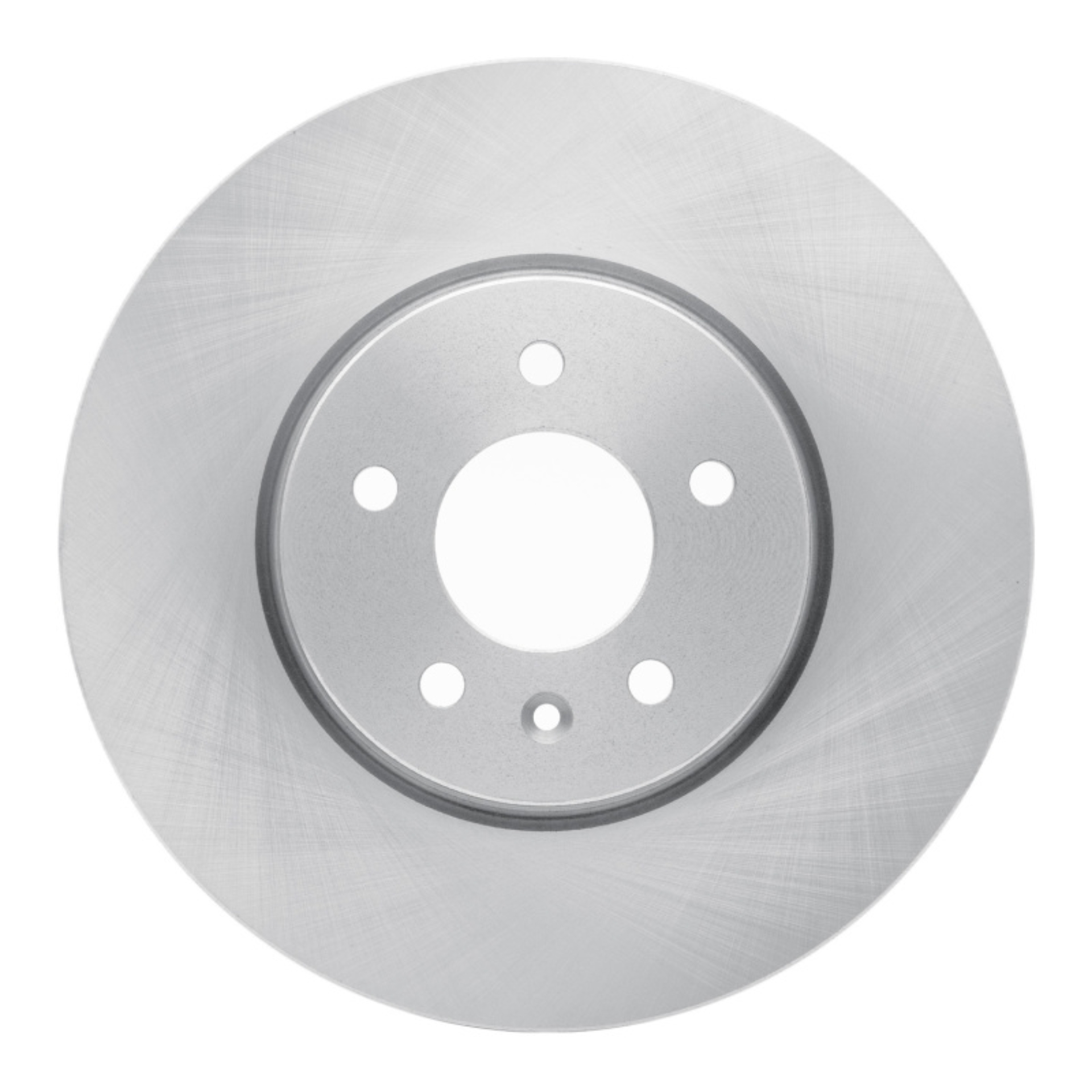 Picture of DFC 14-19 Buick Cascada Front Brake Rotor