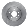 Picture of DFC 13-25 Cadillac CT4 Front Brake Rotor