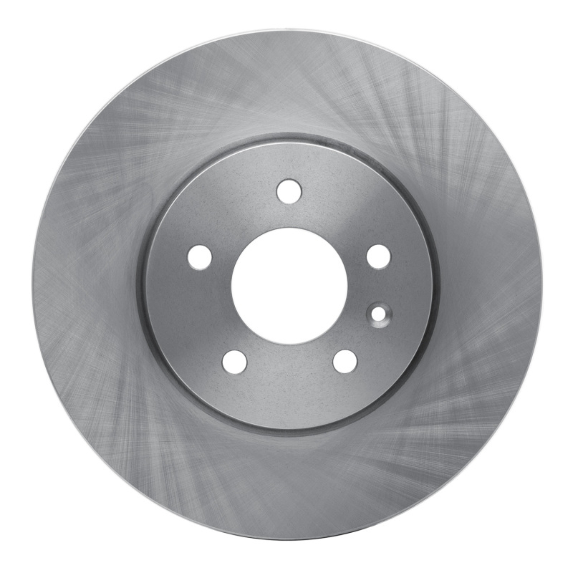 Picture of DFC 13-25 Cadillac CT4 Front Brake Rotor