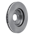 Picture of DFC 13-25 Cadillac CT4 Front Brake Rotor