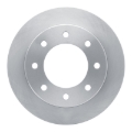 Picture of DFC 99-25 Chevrolet Silverado 1500 HD Rear Brake Rotor