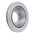 Picture of DFC 99-25 Chevrolet Silverado 1500 HD Rear Brake Rotor