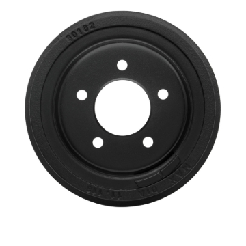 Picture of DFC 00-04 Ford F-150 4WD Rear True Balanced Brake Drum