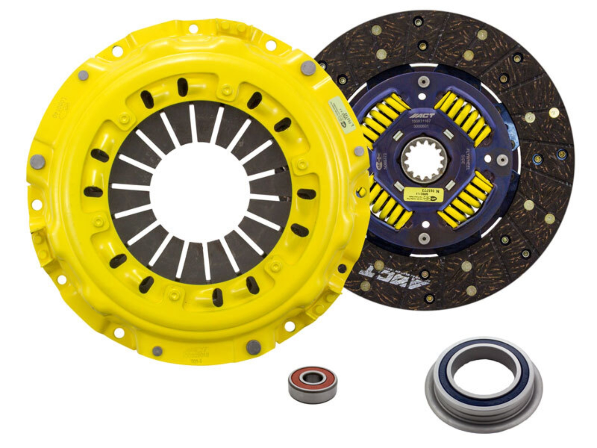 Picture of ACT HD/Perf Street Sprung Clutch Kit