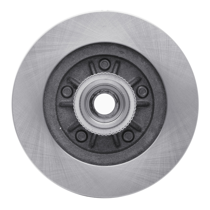Picture of DFC 97-99 Ford F-150 RWD Front Brake Rotor