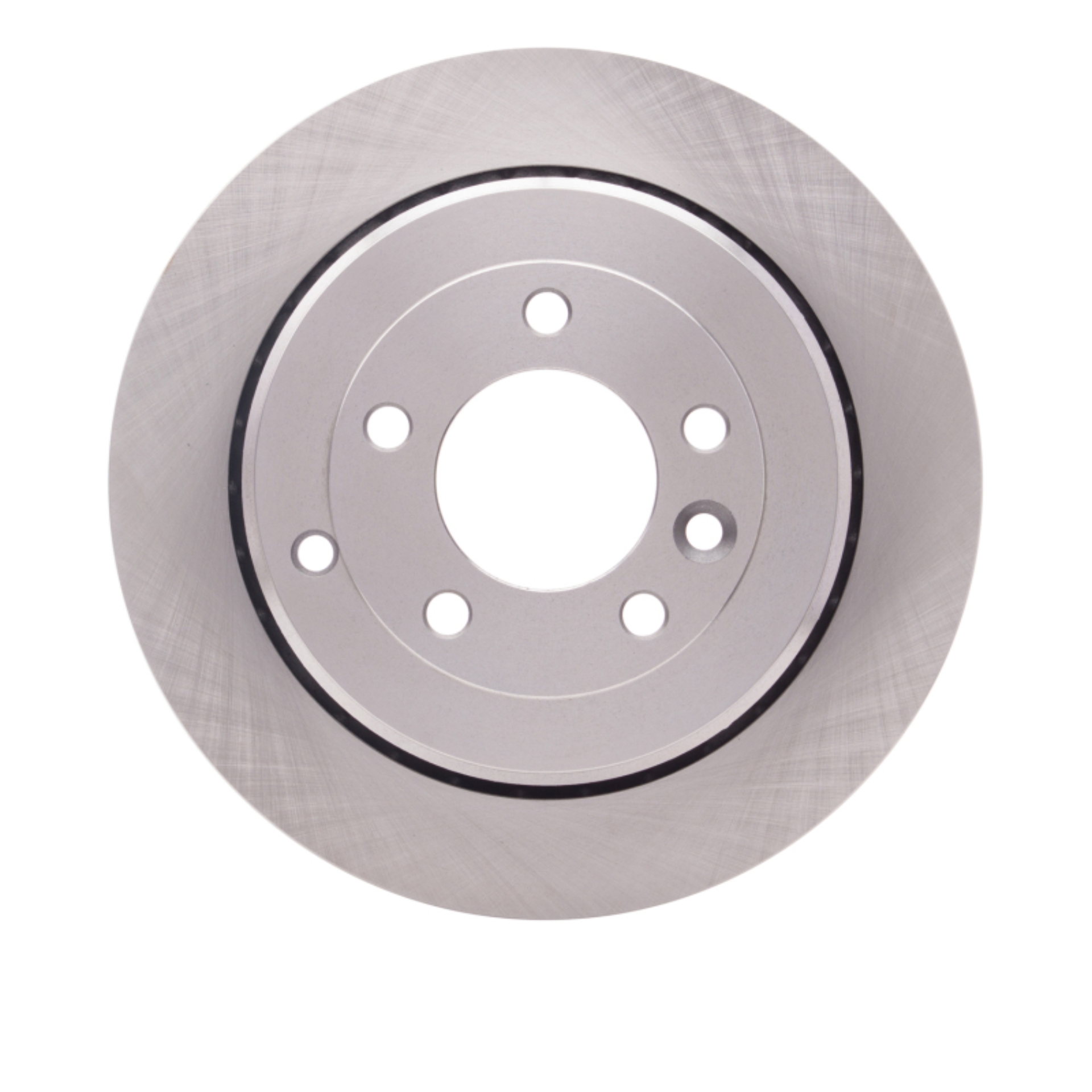 Picture of DFC 05-07 Land Rover LR3 Rear Brake Rotor