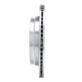 Picture of DFC 05-07 Land Rover LR3 Rear Brake Rotor