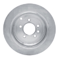 Picture of DFC 05-07 Land Rover LR3 Rear Brake Rotor