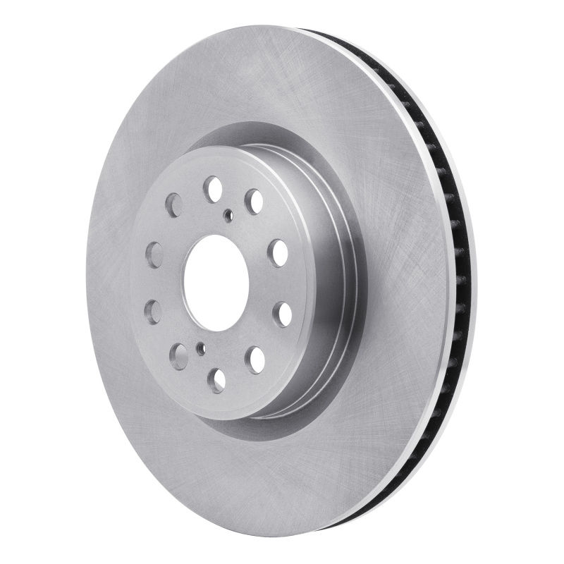 Picture of DFC 07-23 Lexus LS460 Front Brake Rotor