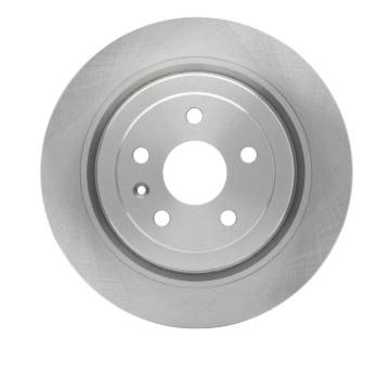 Picture of DFC 08-14 Cadillac CTS Rear Brake Rotor