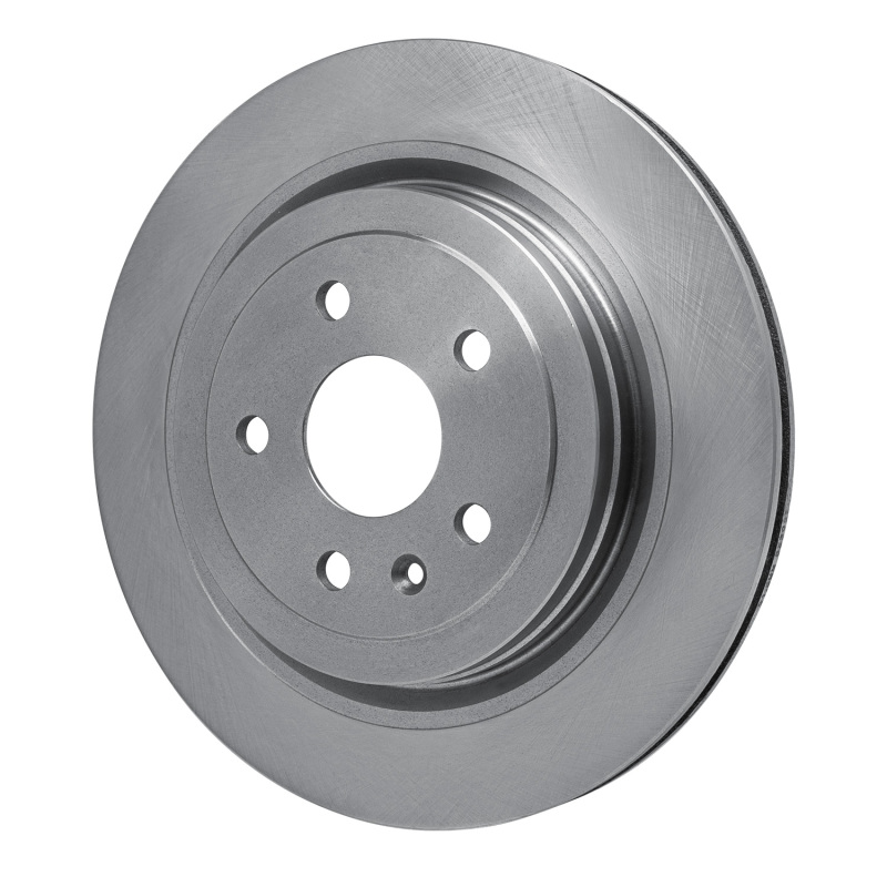 Picture of DFC 08-14 Cadillac CTS Rear Brake Rotor