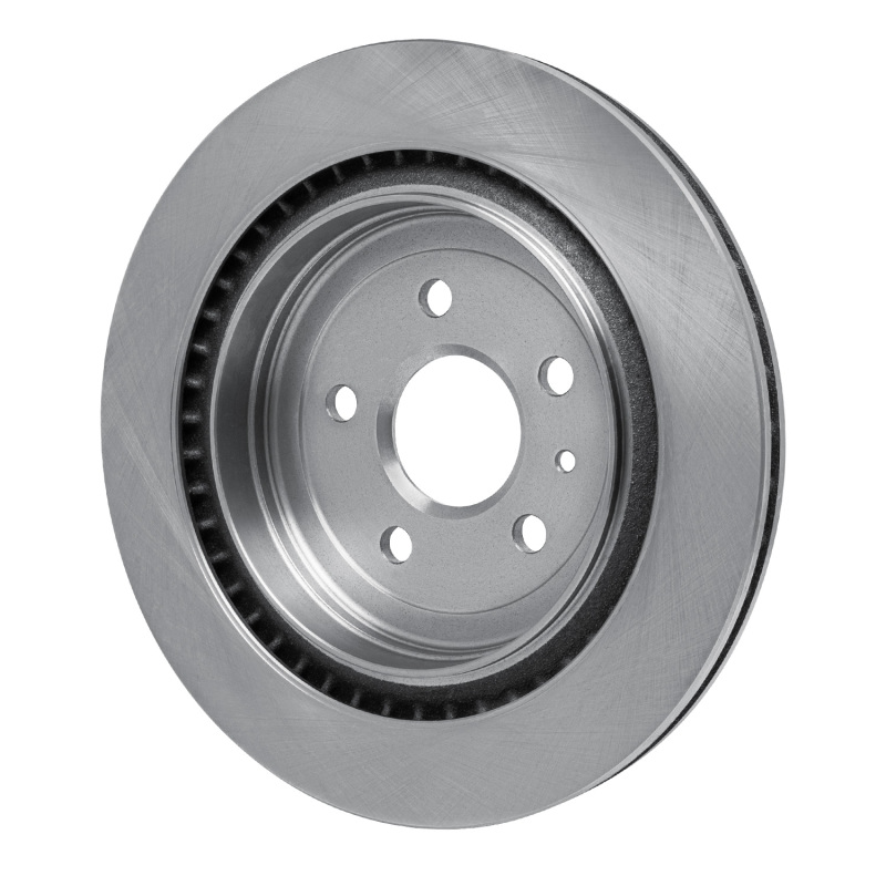 Picture of DFC 08-14 Cadillac CTS Rear Brake Rotor