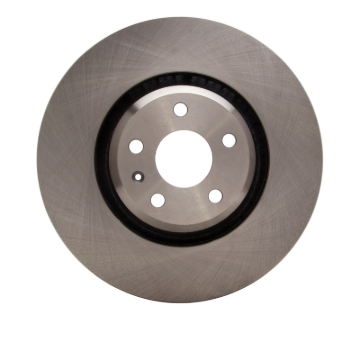 Picture of DFC 08-11 Audi TTS Quattro Front Brake Rotor